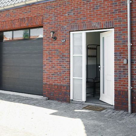 Appartement Op De 1E Verdieping. Wemeldinge Exterior foto