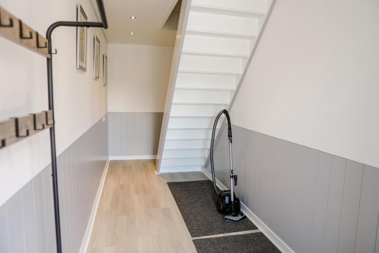 Appartement Op De 1E Verdieping. Wemeldinge Exterior foto