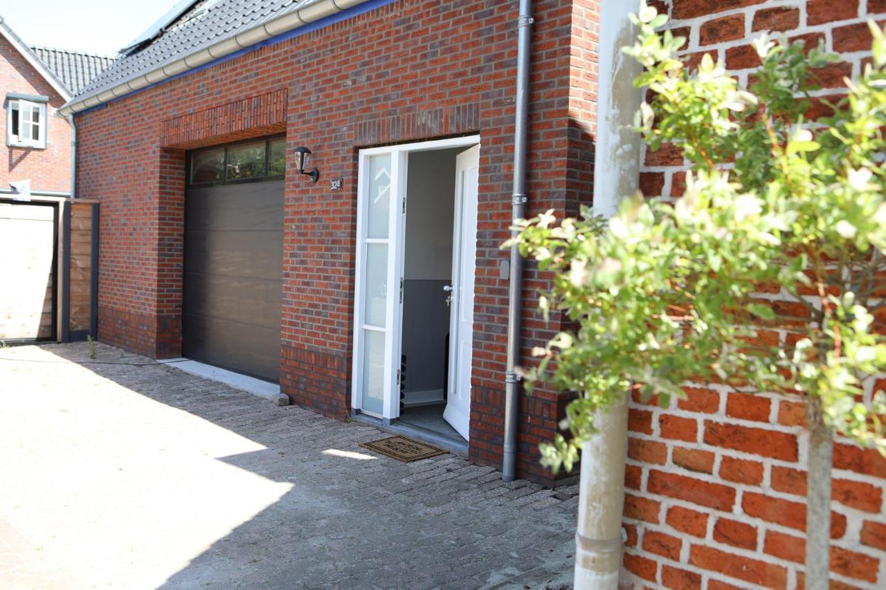 Appartement Op De 1E Verdieping. Wemeldinge Exterior foto